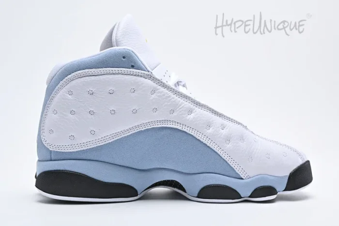 Jordan 13 Retro Blue Grey (PS)