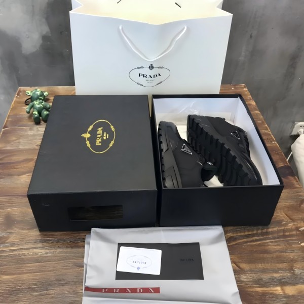 About Packaging