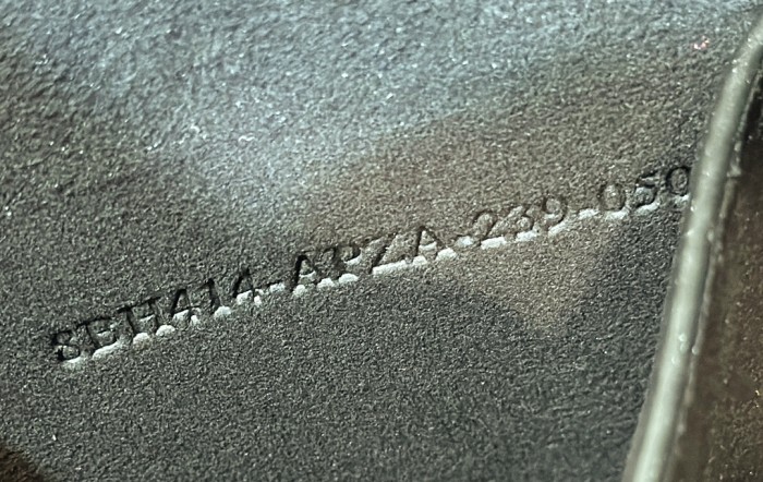 (Authentic Quality)Replica Fendi Tote Bag 27 Origami Caviar Calf In Black