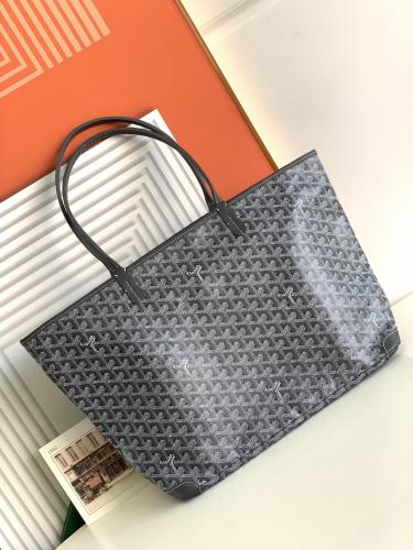 (Authentic Quality)Replica Goyard GMLTY01CL03P Artois Shopping Bag