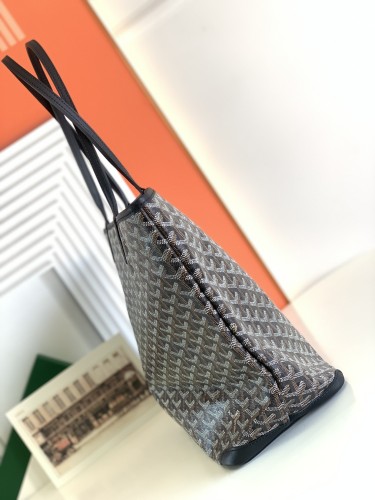 (Authentic Quality)Replica Goyard GMLTY01CL03P Artois Shopping Bag