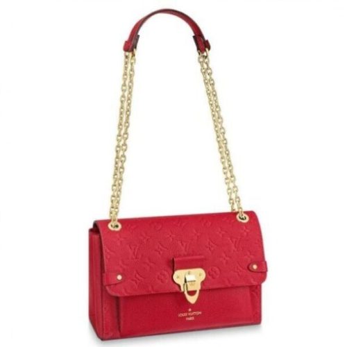 (Authentic Quality)Replica Louis Vuitton Vavin PM Bag Monogram Empreinte M43936 BLV572