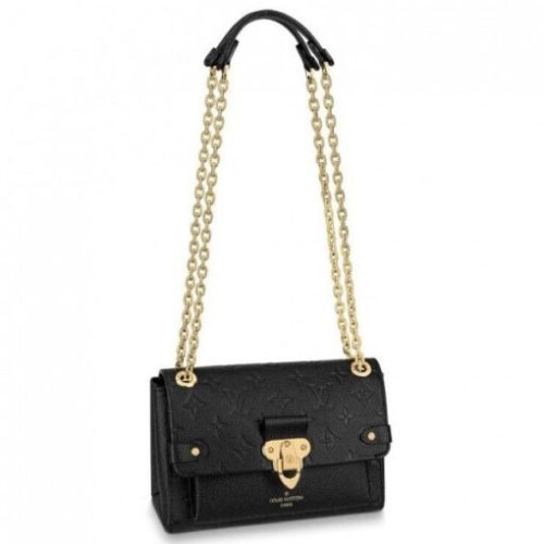 (Authentic Quality)Replica Louis Vuitton Vavin BB Bag Monogram Empreinte M44550 BLV496