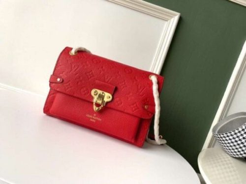 (Authentic Quality)Replica Louis Vuitton Vavin PM Bag Monogram Empreinte M43936 BLV572