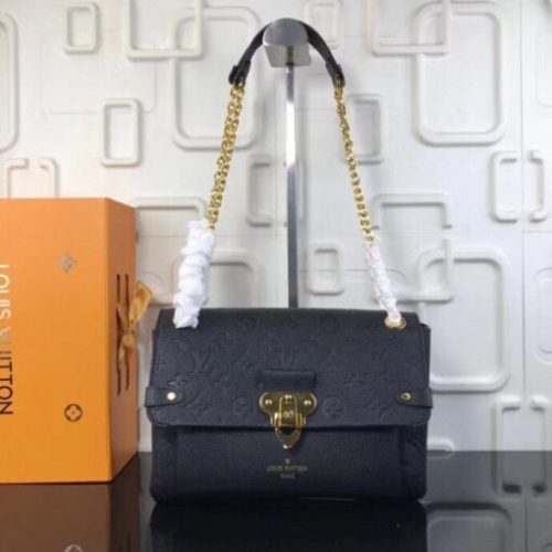 (Authentic Quality)Replica Louis Vuitton Vavin PM Bag Monogram Empreinte M44151 BLV578