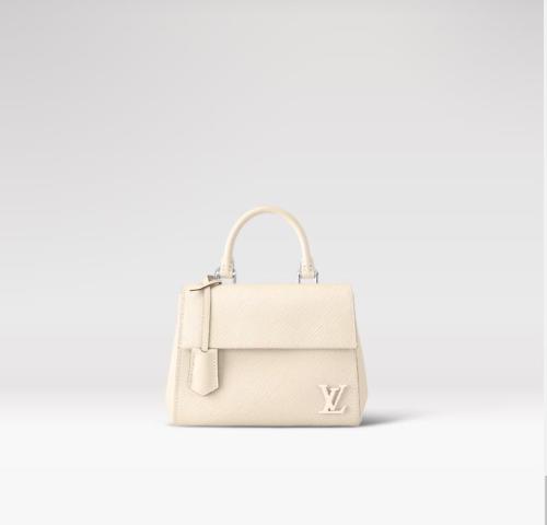 Replica Louis Vuitton LV CLUNY MINI Bag M58928