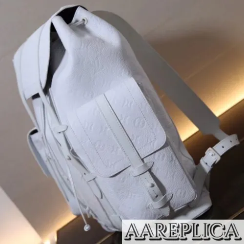 Replica Louis Vuitton Christopher Backpack GM LV M53286