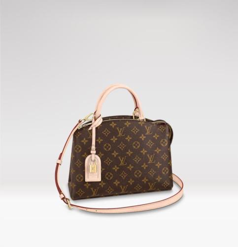 Replica Louis Vuitton LV PETIT PALAIS Bag M45900