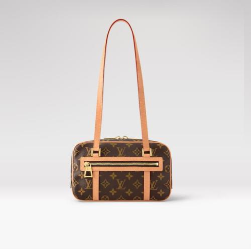 Replica Louis Vuitton LV CITÉ M46321