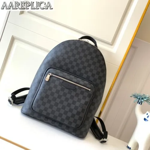 Replica Louis Vuitton JOSH BACKPACK LV N40365