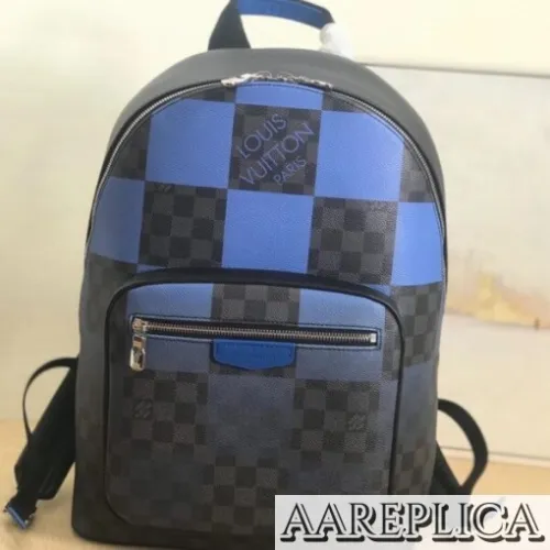 Replica LV N40402 Louis Vuitton Josh Backpack