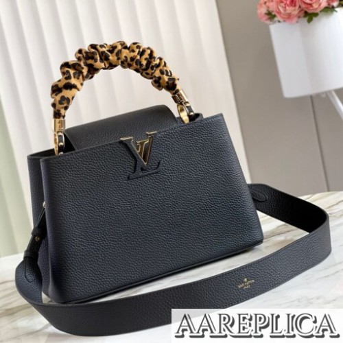 Replica Louis Vuitton Capucines MM LV M58732