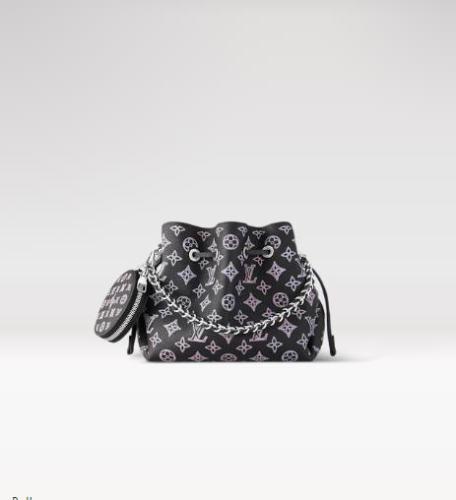 Replica Louis Vuitton Bella LV Bag M21096