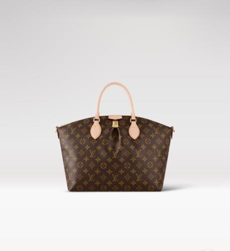 Replica Louis Vuitton LV BOÉTIE MM Bag M45987