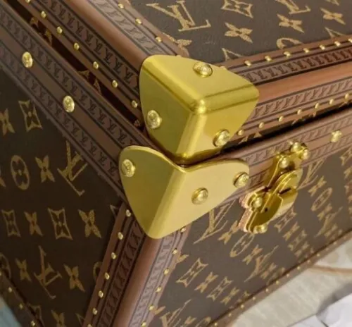 Replica Louis Vuitton Alzer 65 Monogram Canvas M21227