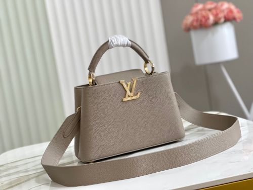 Replica Louis Vuitton Capucines MM LV M59067