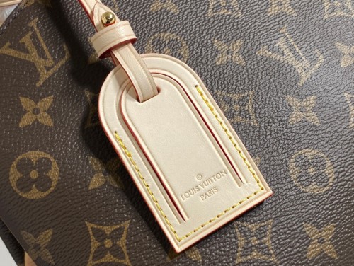 Replica Louis Vuitton LV PETIT PALAIS Bag M45900