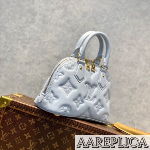 Replica Louis Vuitton Alma BB LV M59822