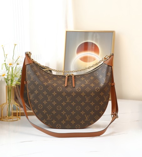 Replica Louis Vuitton LV LOOP HOBO M46311