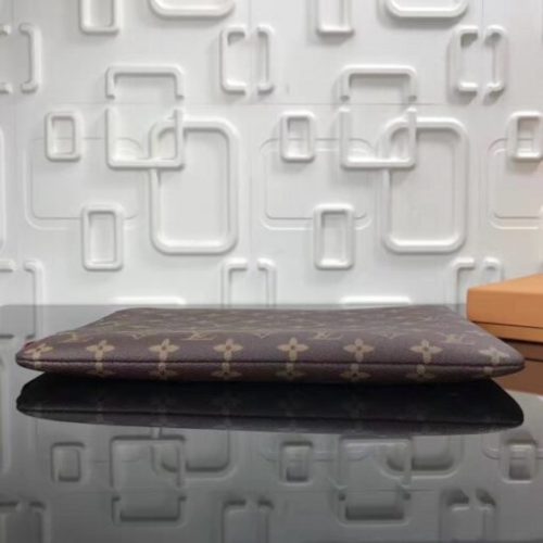 Replica Louis Vuitton Etui Voyage GM Monogram Canvas M43443