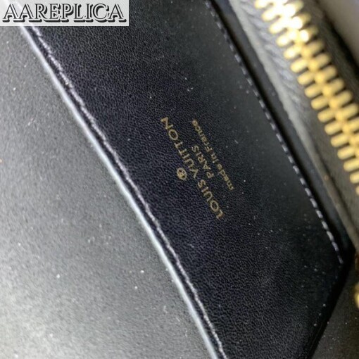 Replica Louis Vuitton LVxLoL Bumbag Dauphine BB M69086 BLV354