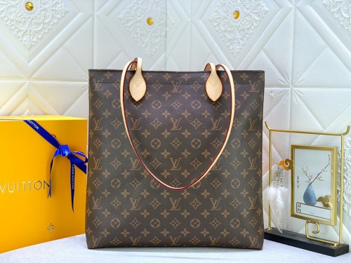 Replica Louis Vuitton LV CARRY IT M45199