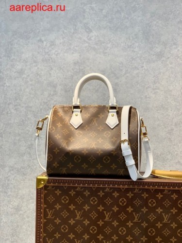 Replica Louis Vuitton SPEEDY BANDOULIÈRE 25 Bag M20754