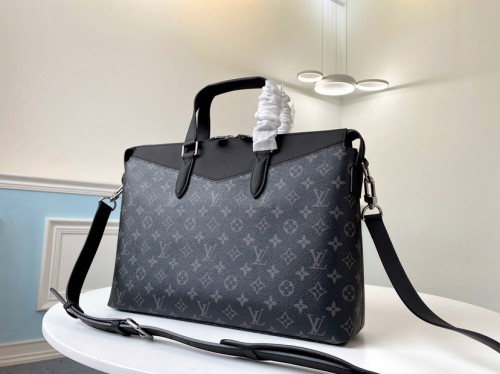 Replica Louis Vuitton BRIEFCASE EXPLORER LV M40566