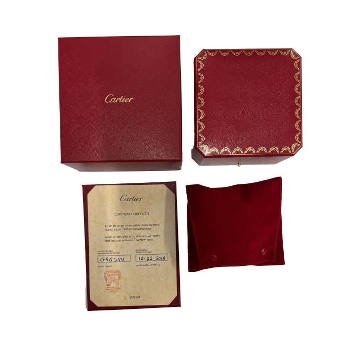 Cartier Juste un Clou Bracelet