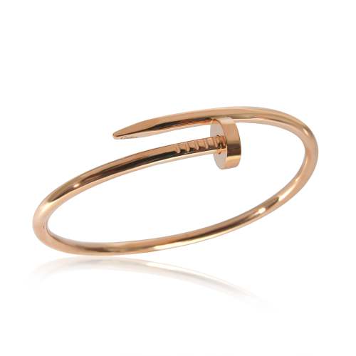 Cartier Juste un Clou Bracelet