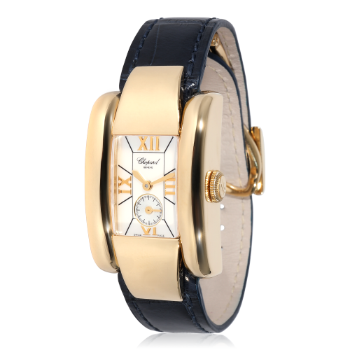 Chopard La Strada 41/6802 0001 Women's Watch in 18k Yellow Gold