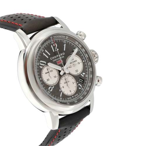 Chopard Mille Miglia Race Edition 168589-3006 Men's Watch in  Stainless Steel