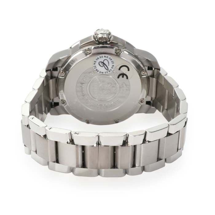 Chopard Monaco Historique 158569-3001 Men's Watch in  SS/Titanium