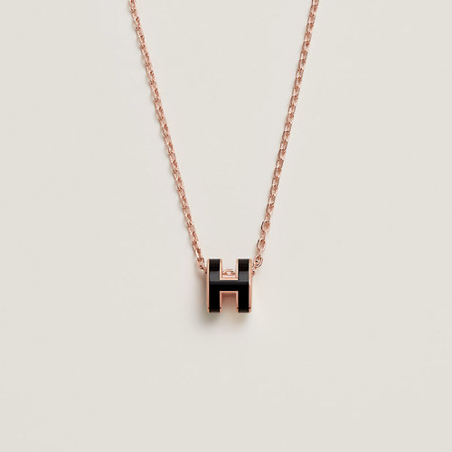 Hermes Hermes Pop H pendant, Small Model