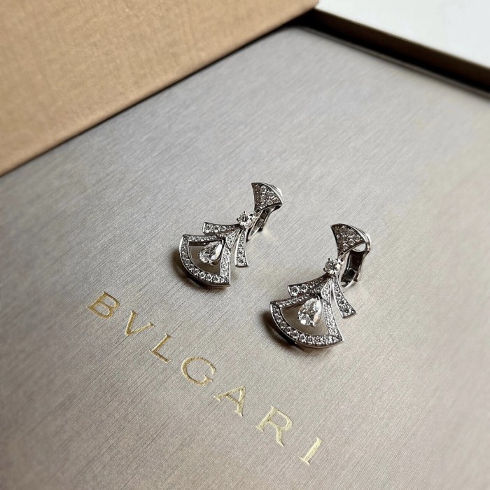 Bvlgari Diva's Dream Earrings