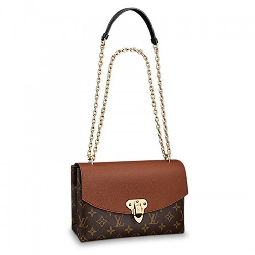 Louis Vuitton Saint Placide M43486 Monogram Canvas