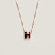 Hermes Necklace CE3428