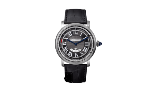 Rotonde de Cartier Annual Calendar Watch