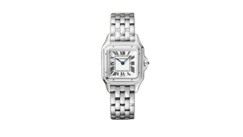 Panthere De Cartier Watch