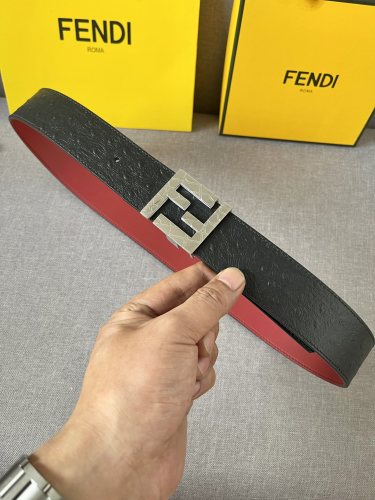 Fendi #196 Fashionable Belts