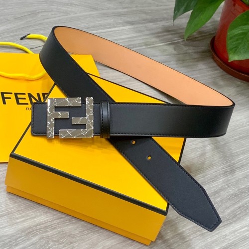 Fendi #391 Fashionable Belts