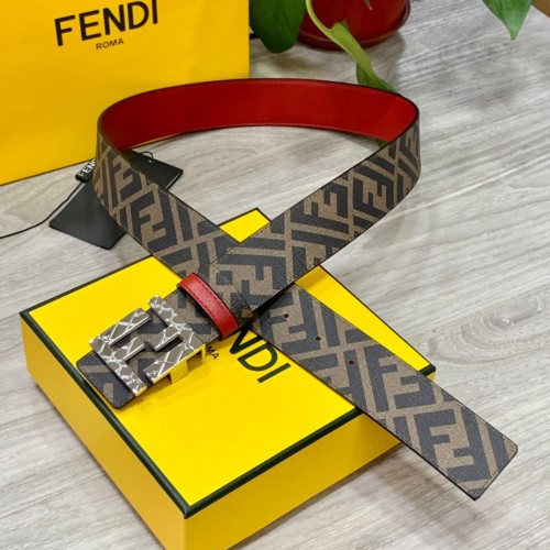 Fendi #835 Fashionable Belts