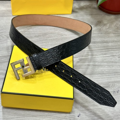 Fendi #3876 Men Fashionable Belts