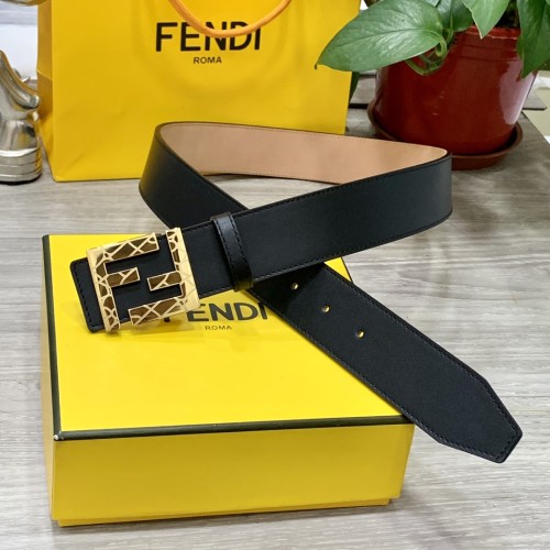 Fendi #685 Men Fashionable Belts