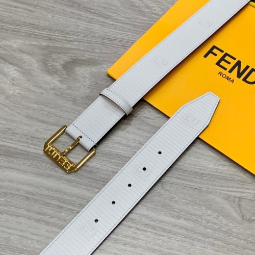 Fendi #235 Fashionable Belts