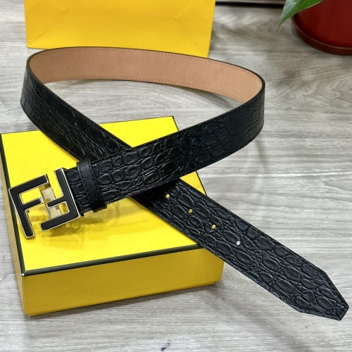 Fendi #3873 Men Fashionable Belts