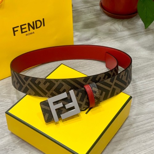 Fendi #3900 Fashionable Belts