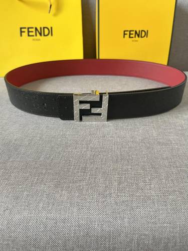 Fendi #196 Fashionable Belts