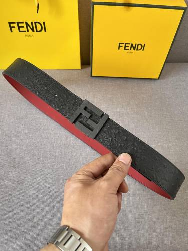 Fendi #202 Fashionable Belts