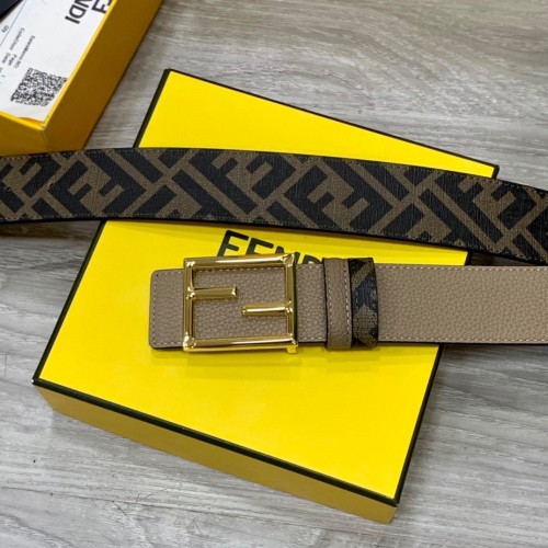 Fendi #883 Fashionable Belts